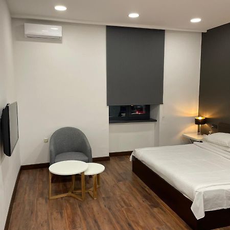 Unique Studio Close To Cascade Yerevan Ngoại thất bức ảnh